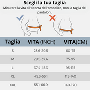 CORRETTORE POSTURALE™